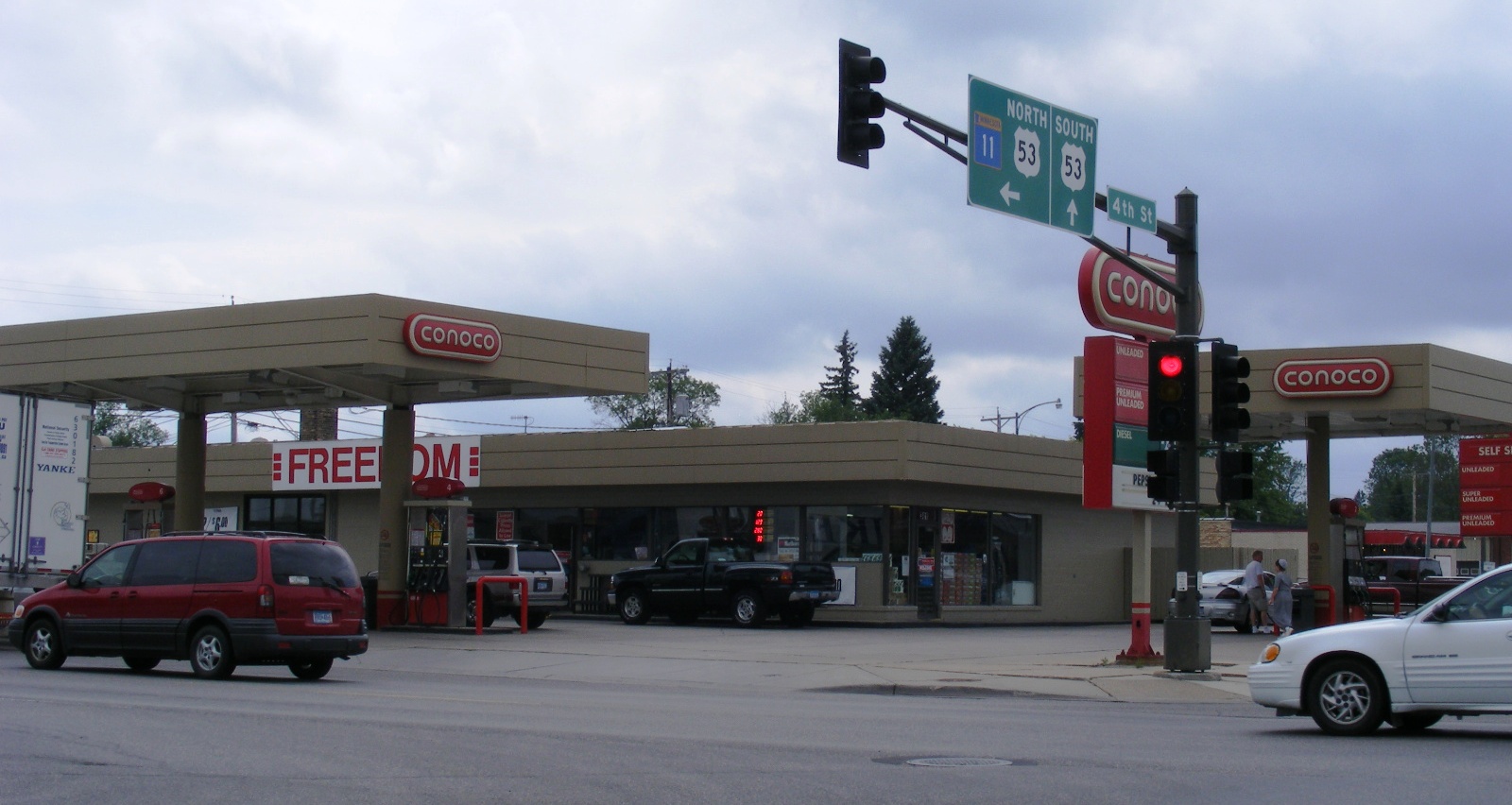 International Falls Business Directory